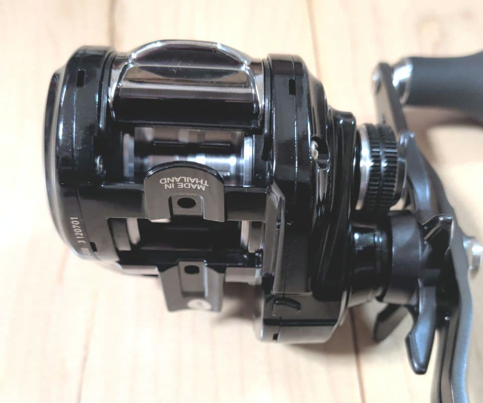 DAIWA ダイワ　TIERRA ティエラ A IC 150H DH