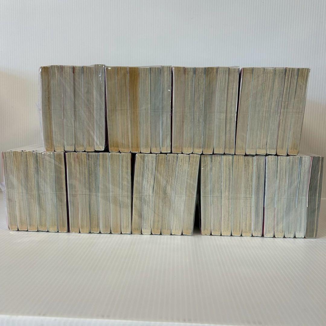 0934 スキップビート全巻1-53巻