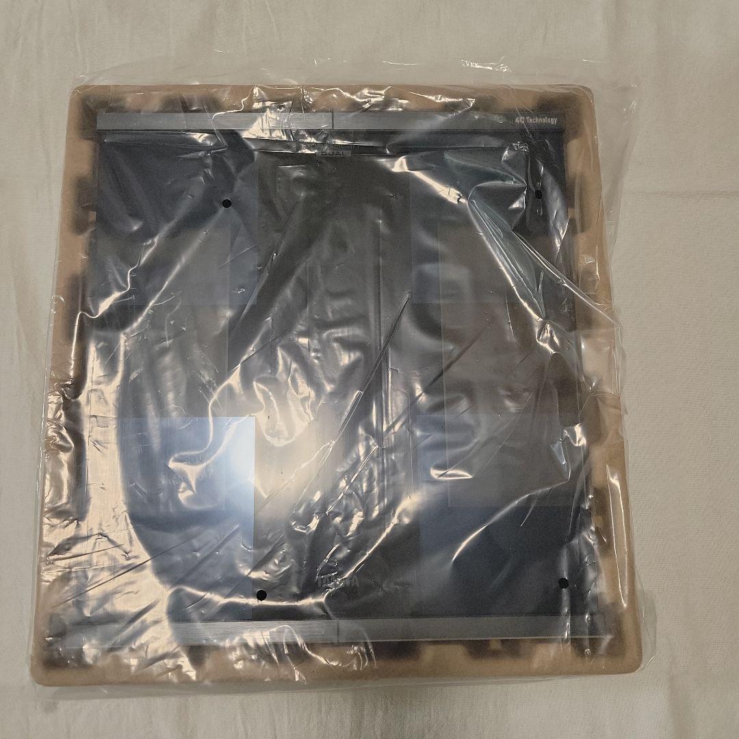 健康管理・計測計 TANITA innerScan DUAL RD-931L-BK