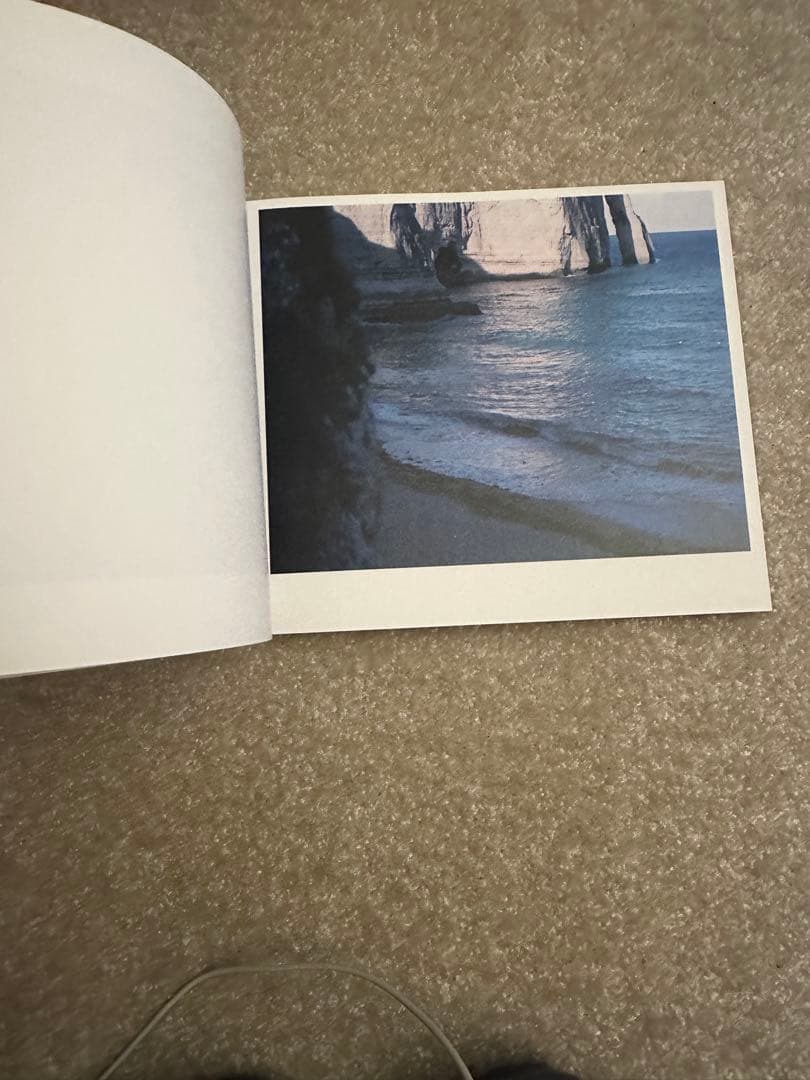 柴田敏雄×鈴木理策　写真と絵画 セザンヌより