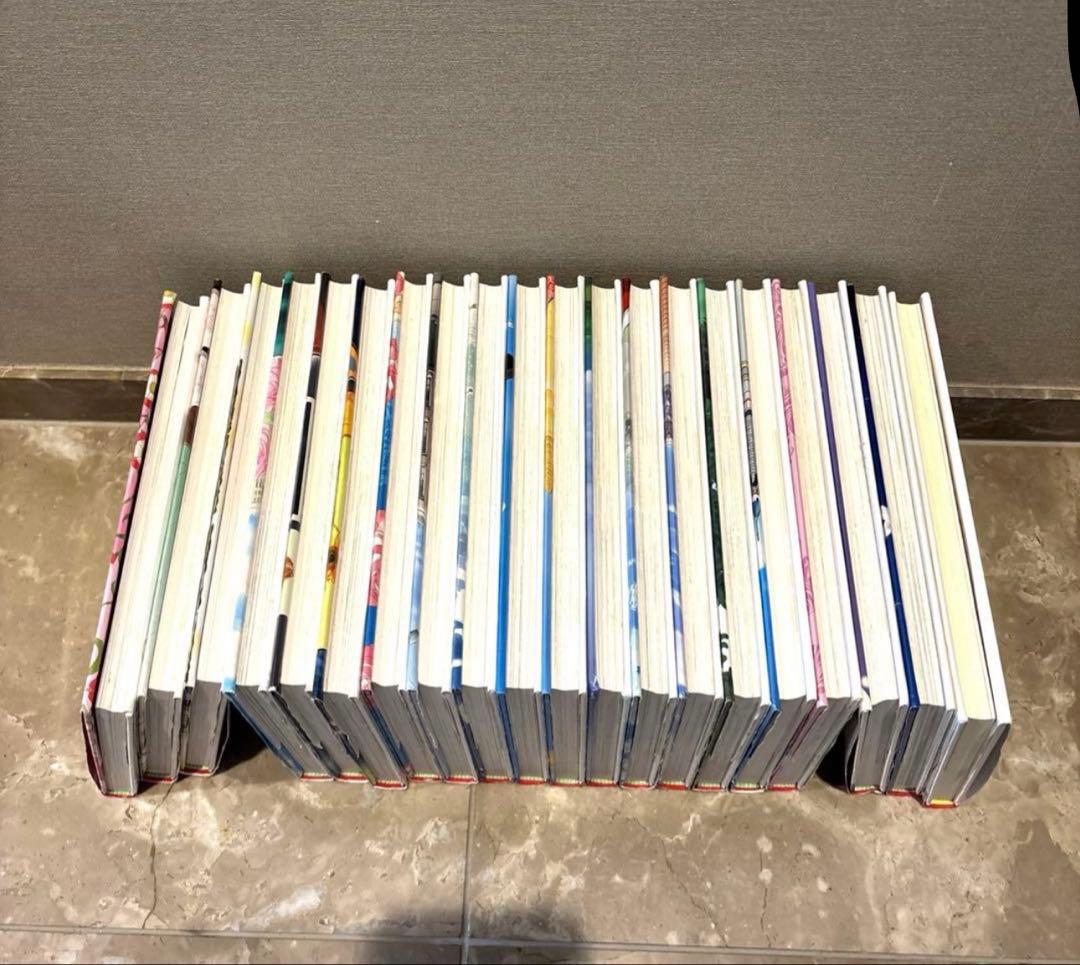 コミック版世界の伝記　20冊　ポプラ社　偉人伝歴史漫画マンガ学習