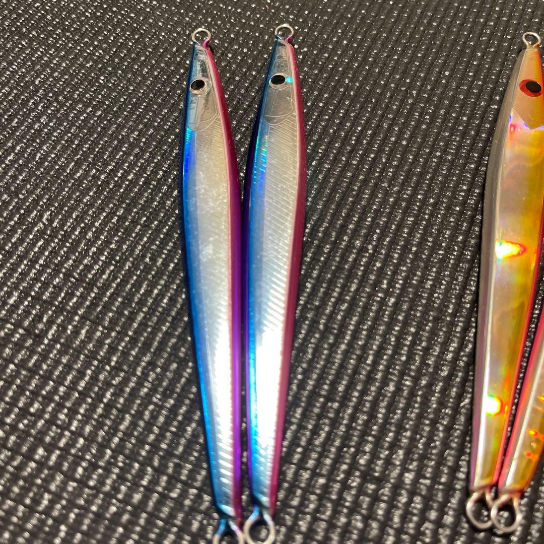 ナムジグマドリー　110g 9本セット