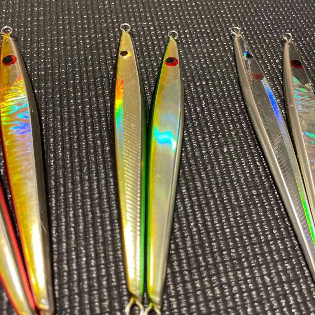 ナムジグマドリー　110g 9本セット