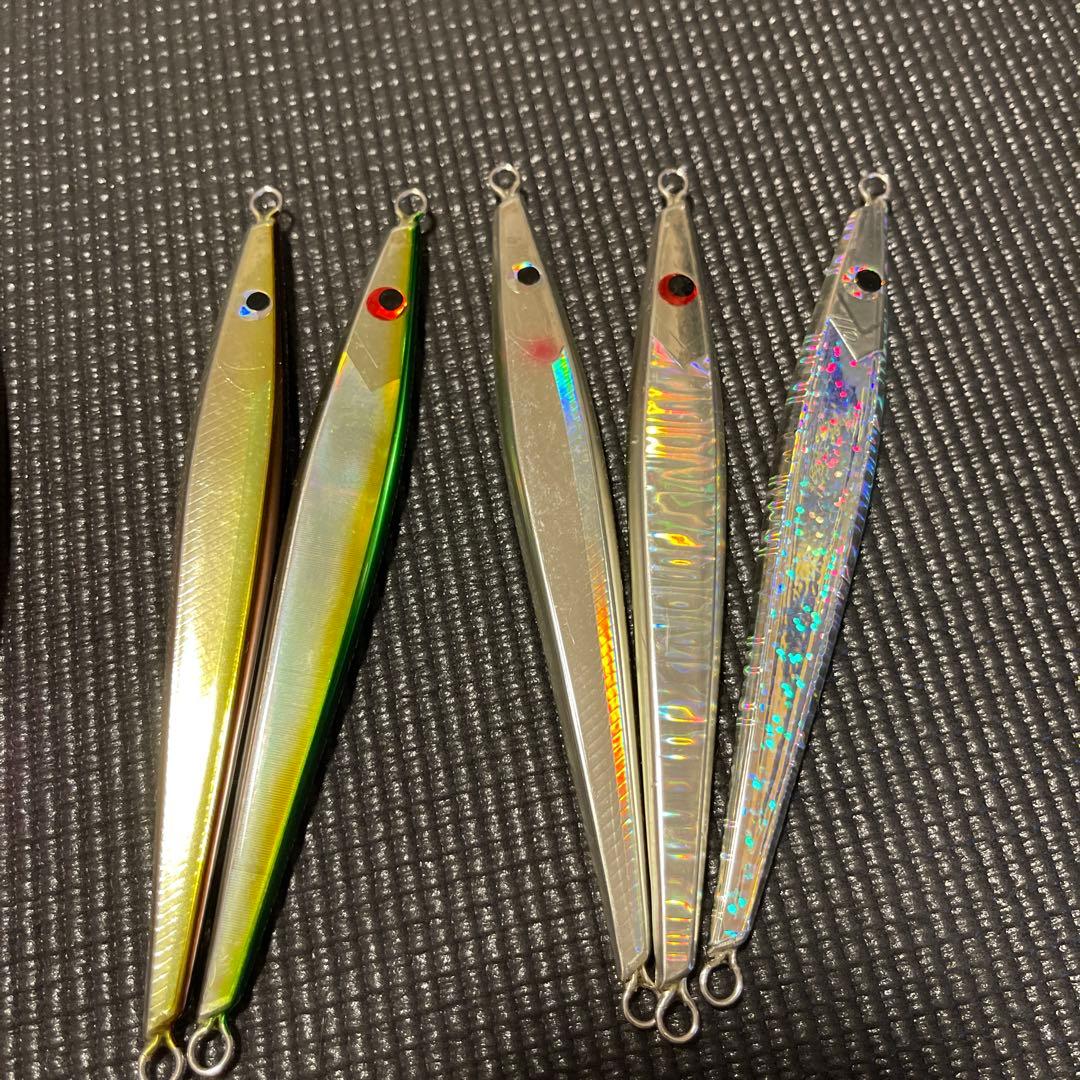 ナムジグマドリー　110g 9本セット