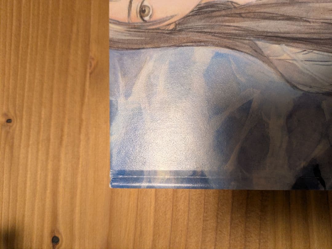 鶴田謙二 つぶあん　初回特典付き　イラスト画集