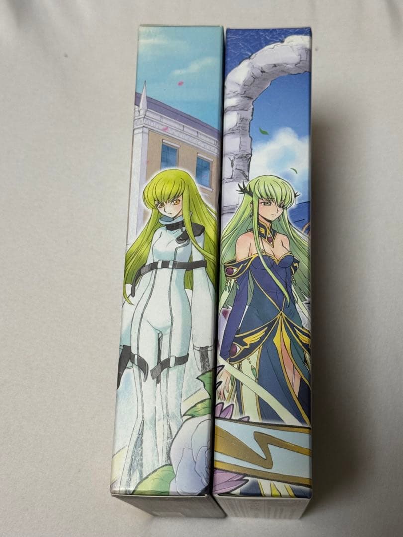 コードギアスCOLLECTION コードギアス 反逆のルルーシュ DVD-BOX