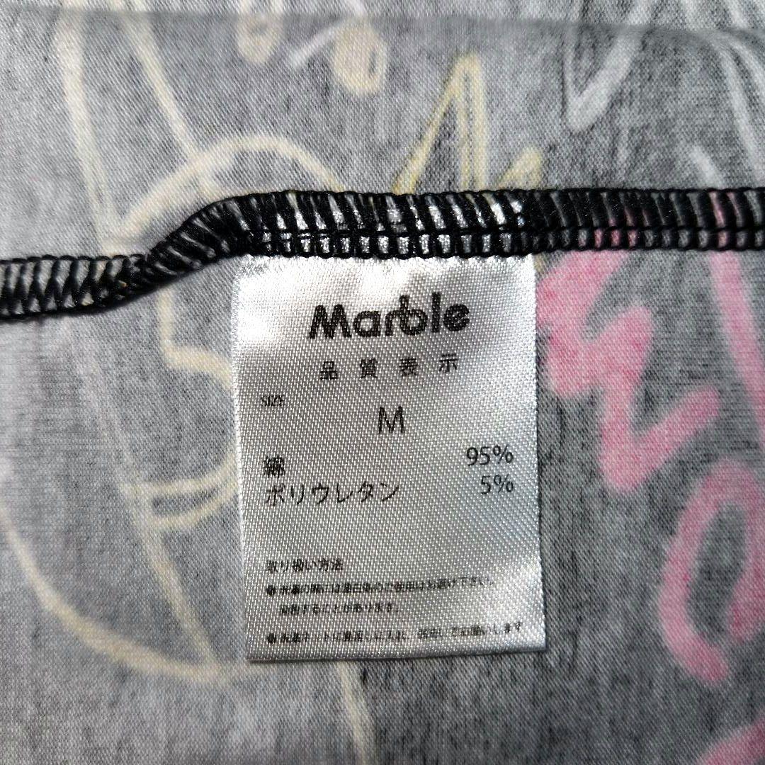 【超美品】総柄BigT ユニセックス Tシャツ
