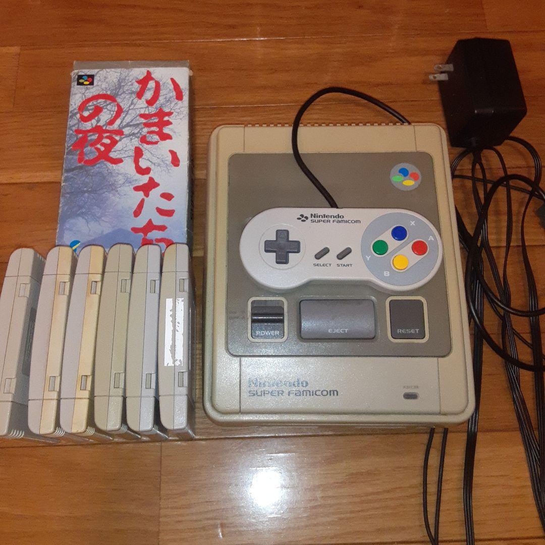 中古・ジャンクゲーム機　お得なまとめ売り