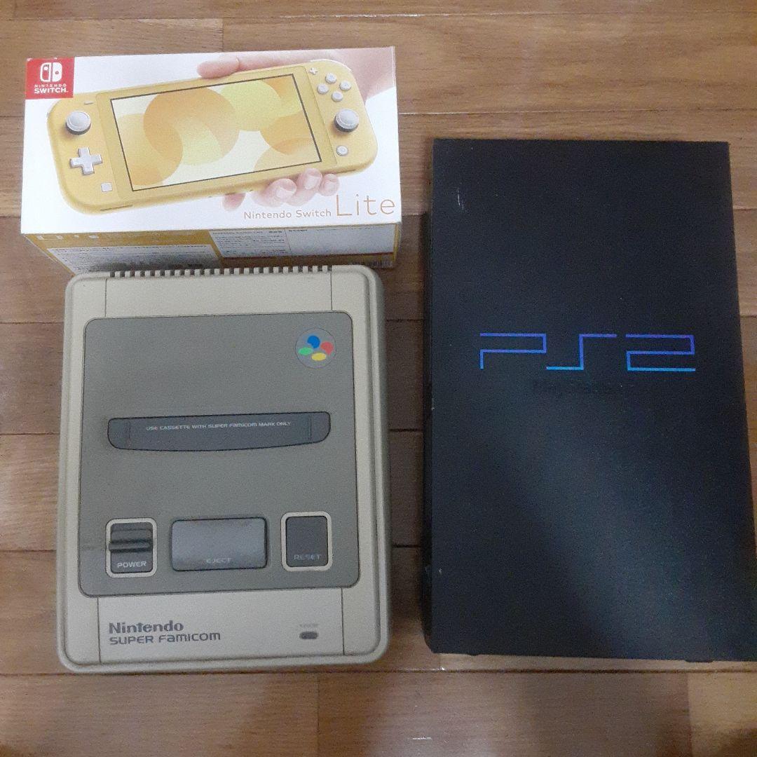 中古・ジャンクゲーム機　お得なまとめ売り