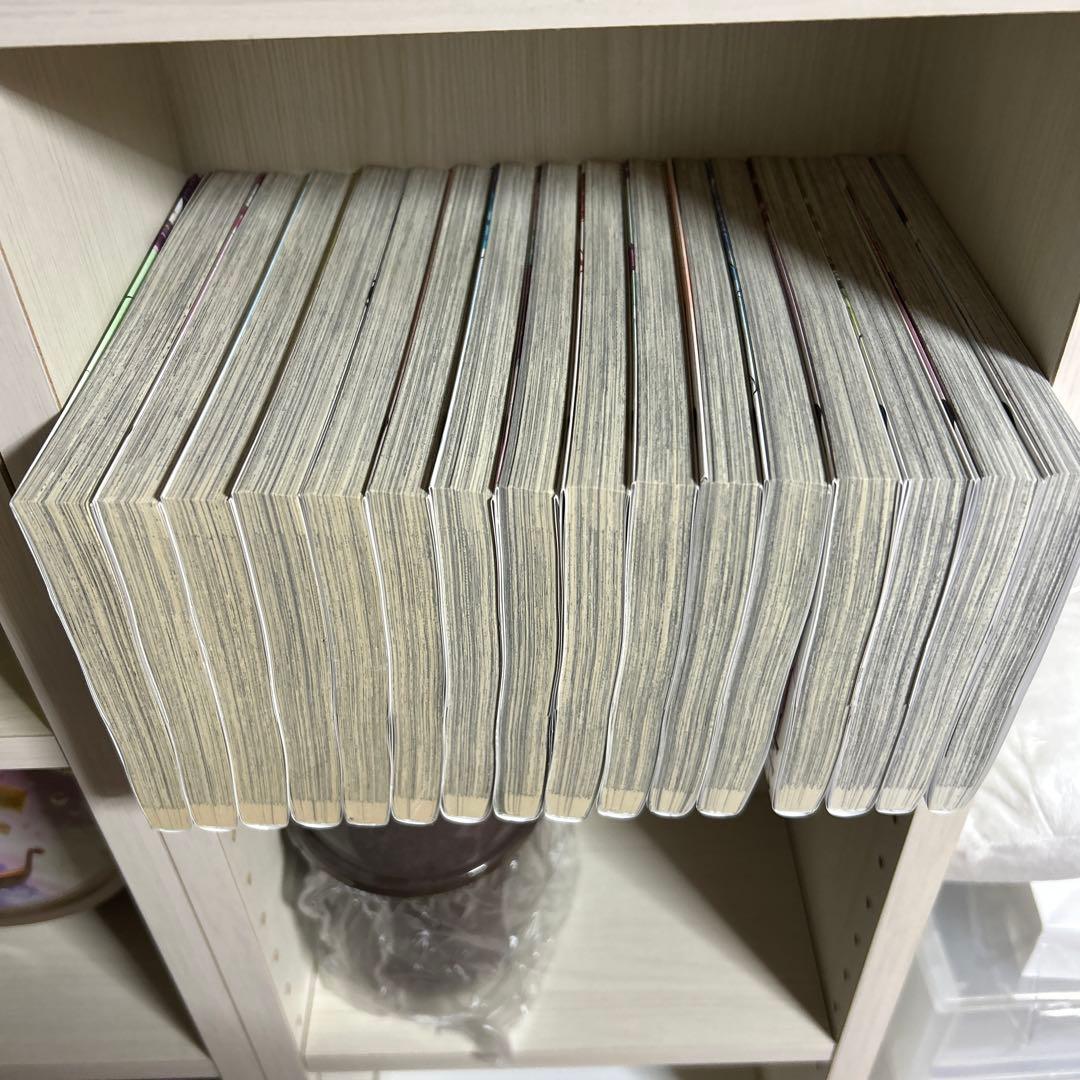 薬屋のひとりごと 1~16巻セット ねこクラゲ （ビッグガンガン/スクエニ）