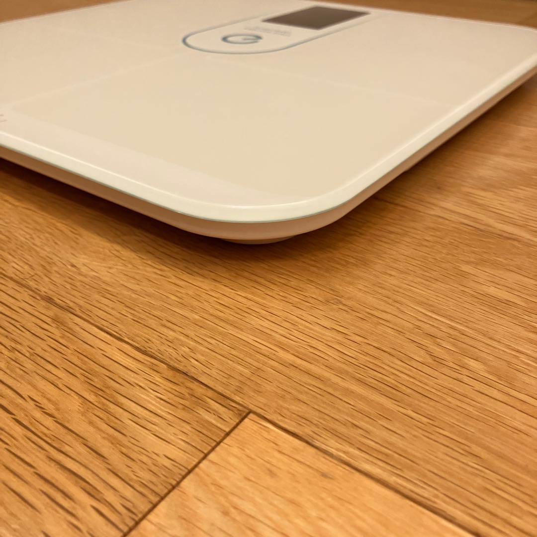 Anker Eufy Smart Scale P3 体組成計 アプリ連携 美品