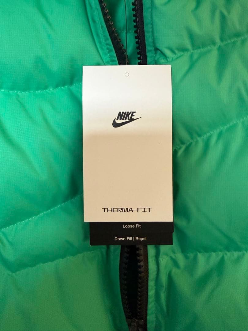 Nike スポーツウェア クラブ メンズ Therma-FIT ルーズ ベスト
