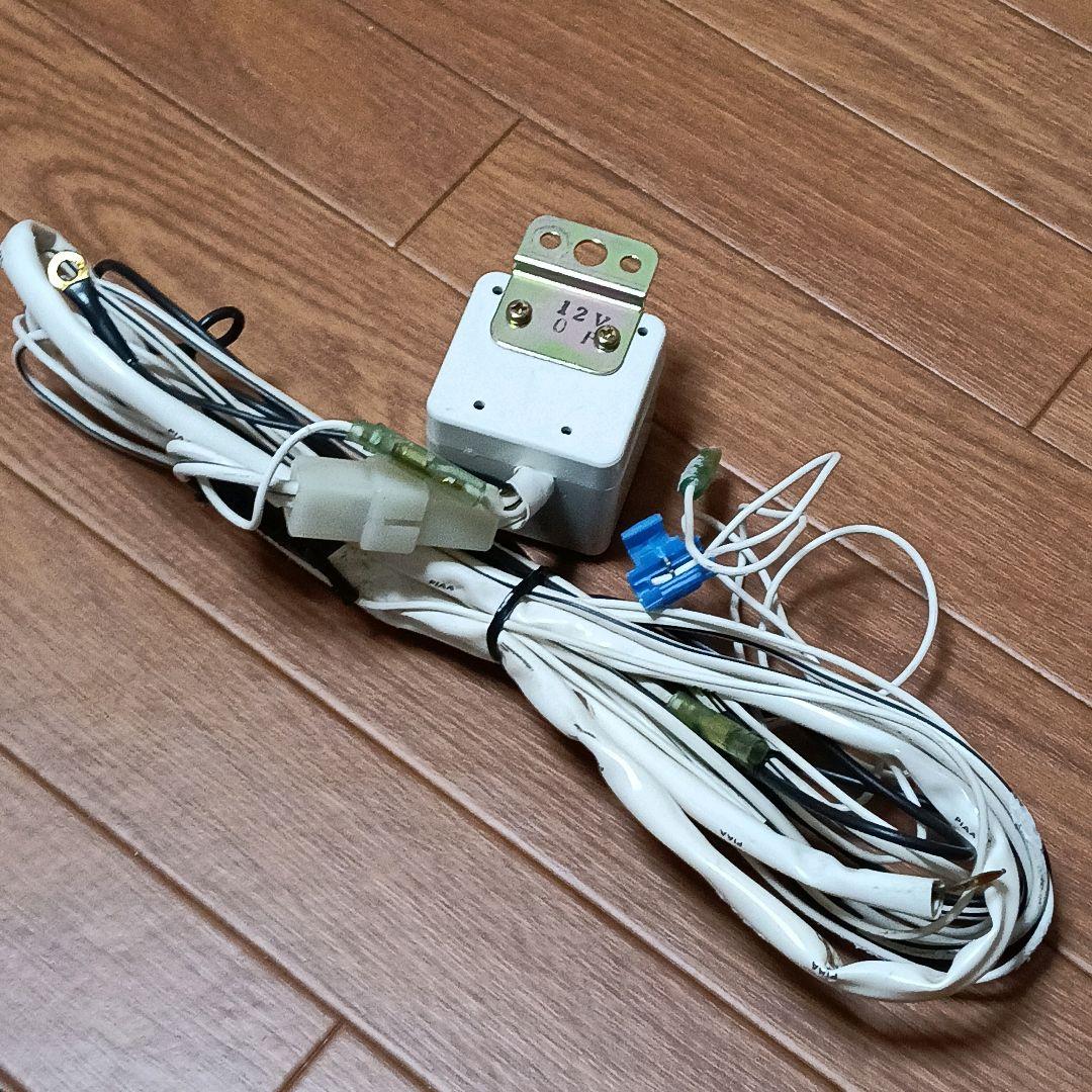 ピア 50 H3-85w PK233 スポットランプ‪【ジャンク】♡P50