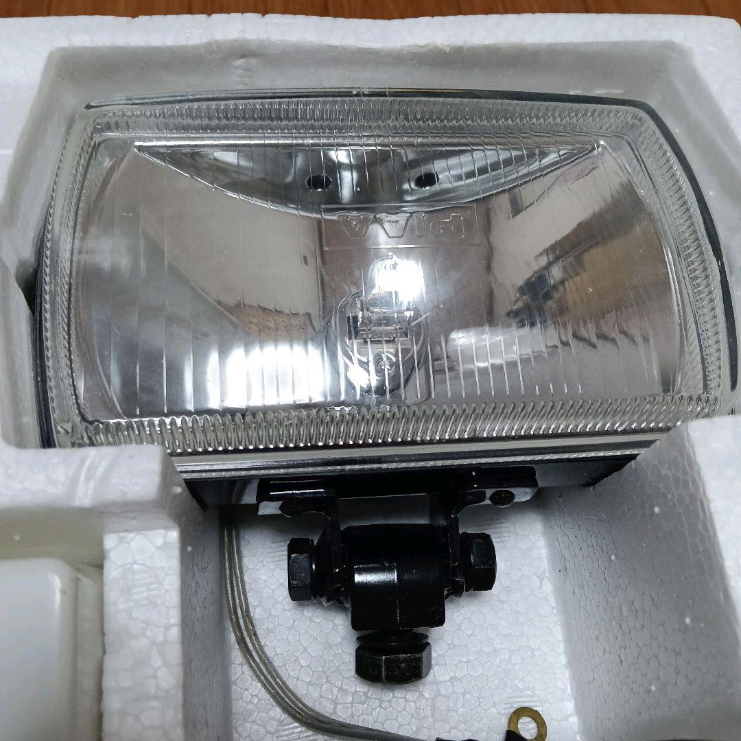 ピア 50 H3-85w PK233 スポットランプ‪【ジャンク】♡P50