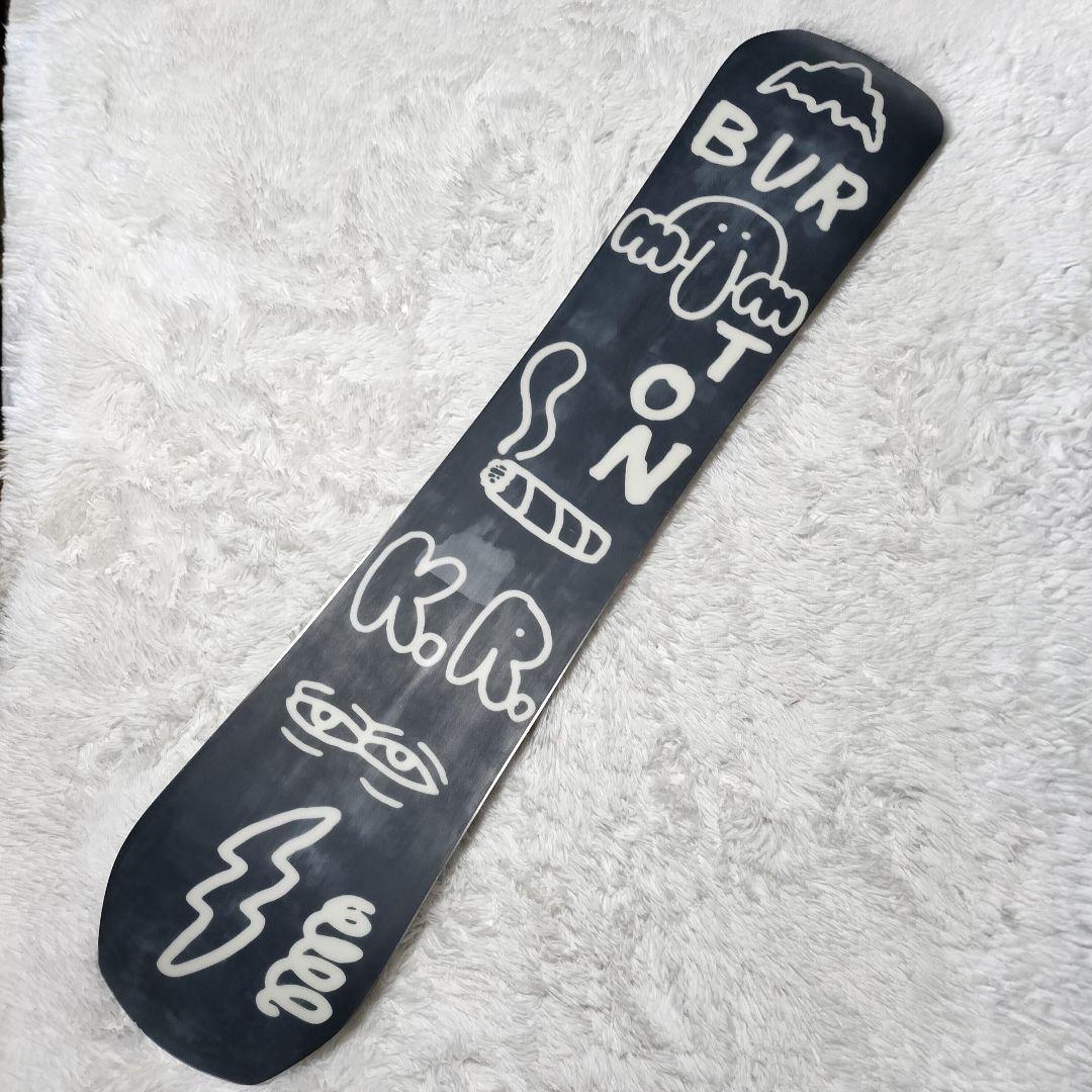 BURTON Kilroy Prosess バートン キルロイ 152cm