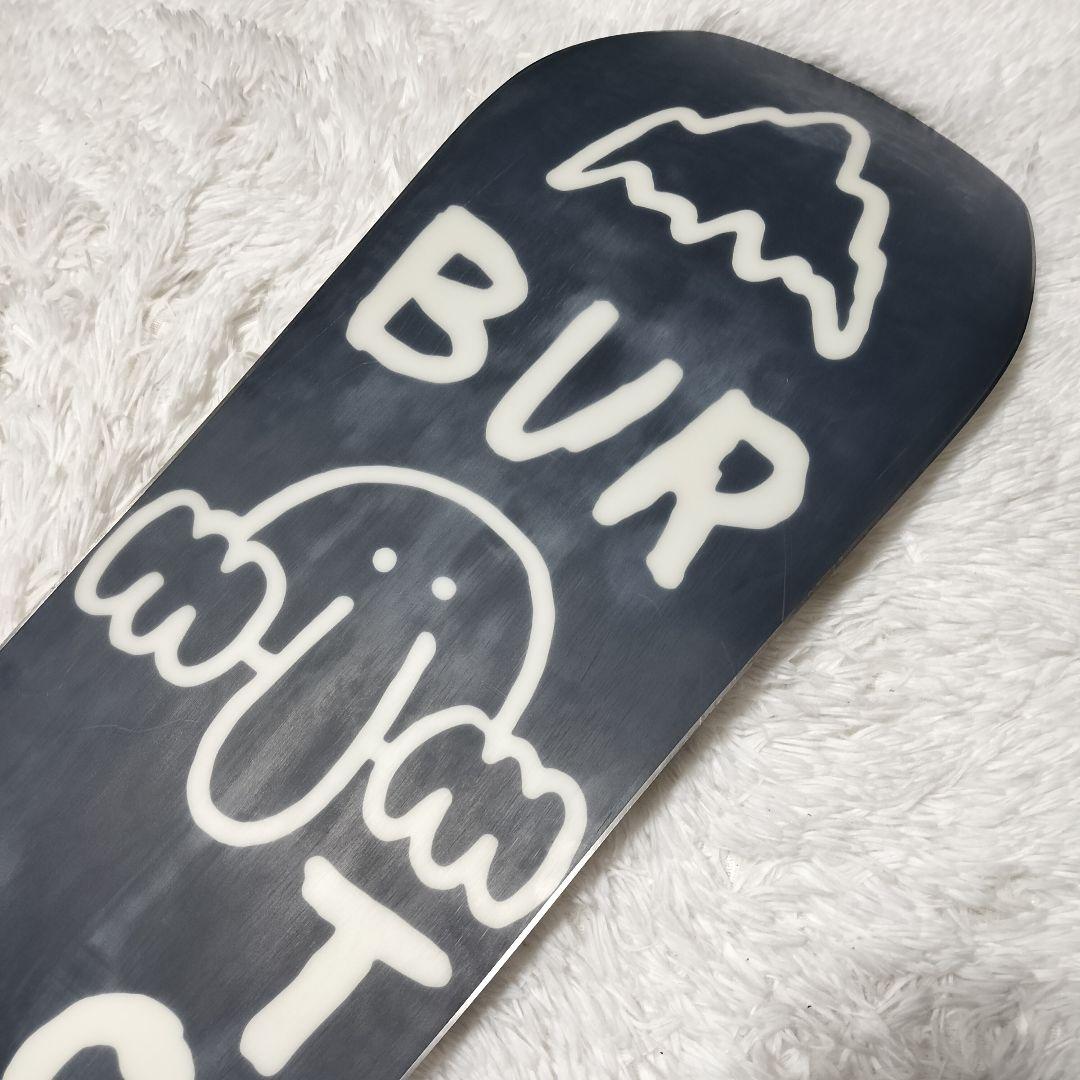 BURTON Kilroy Prosess バートン キルロイ 152cm