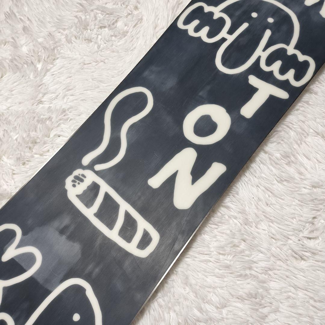 BURTON Kilroy Prosess バートン キルロイ 152cm
