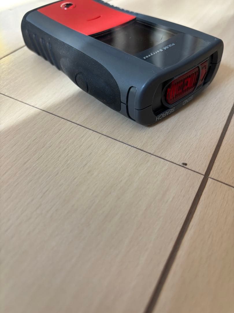 美品◼︎PIEPS DSP、PULSEバリボ2個セット