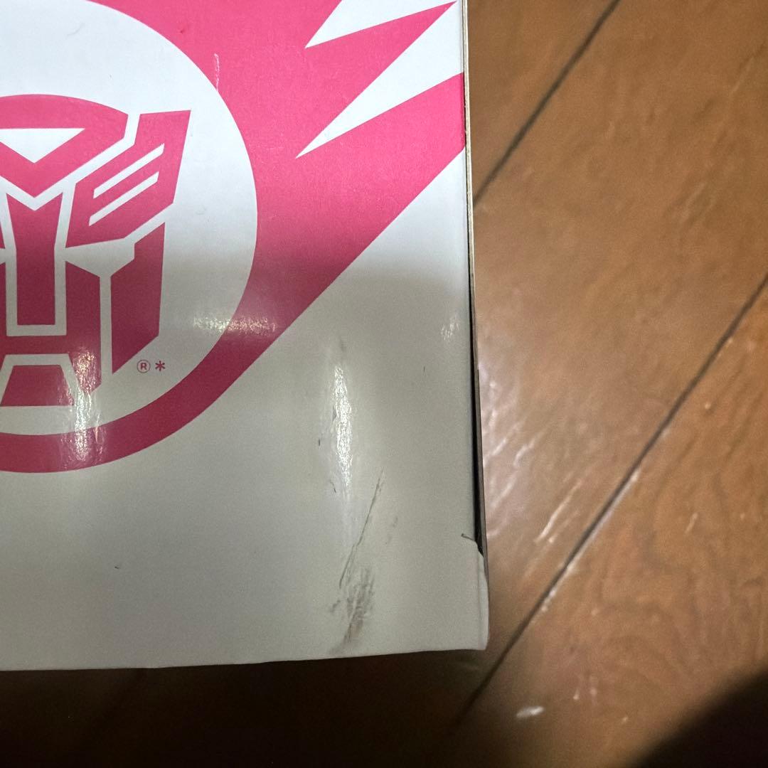 トランスフォーマー　AD02 クラシックオプティマスプライム