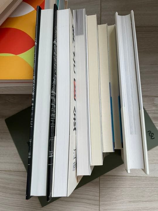 愛知産業大学建築学科　参考書　まとめ売り