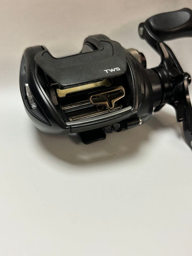 リール T3MX