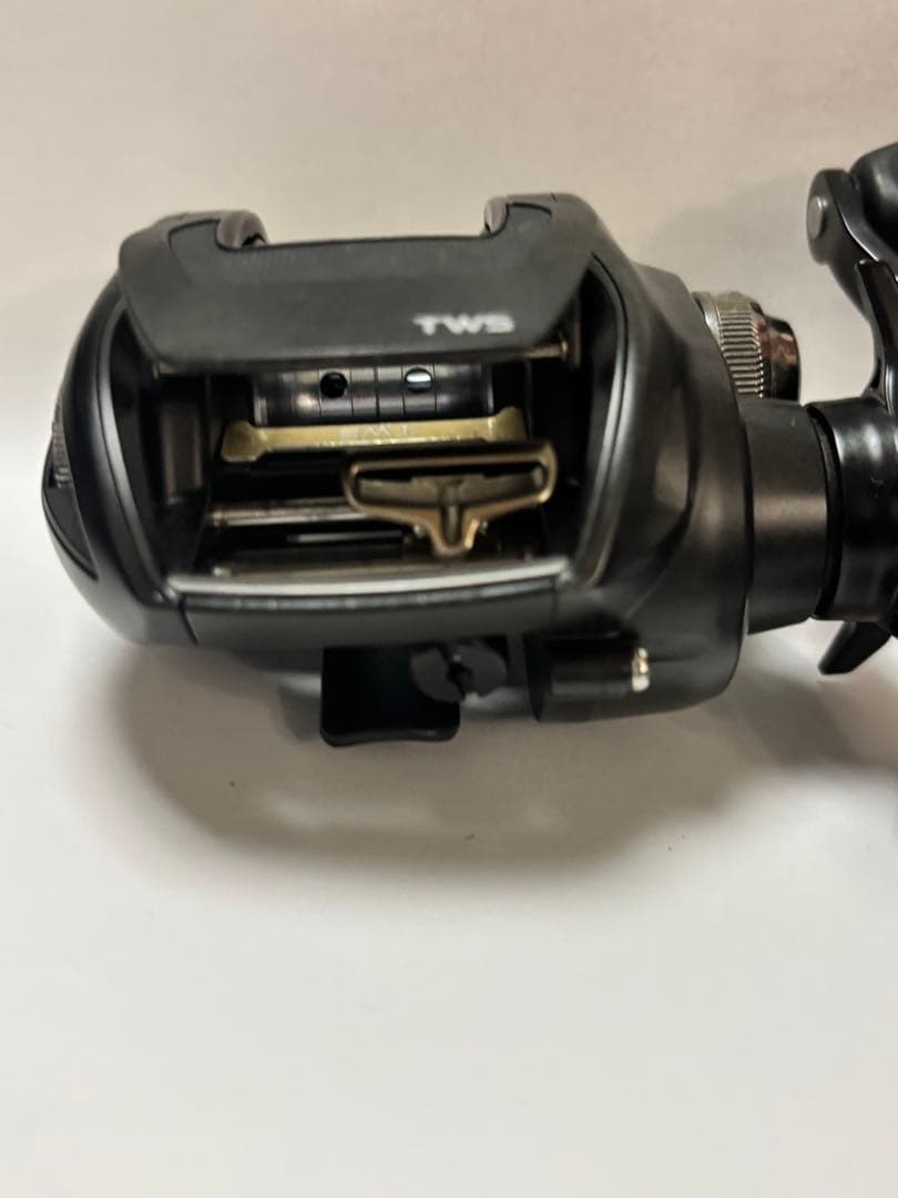 リール T3MX