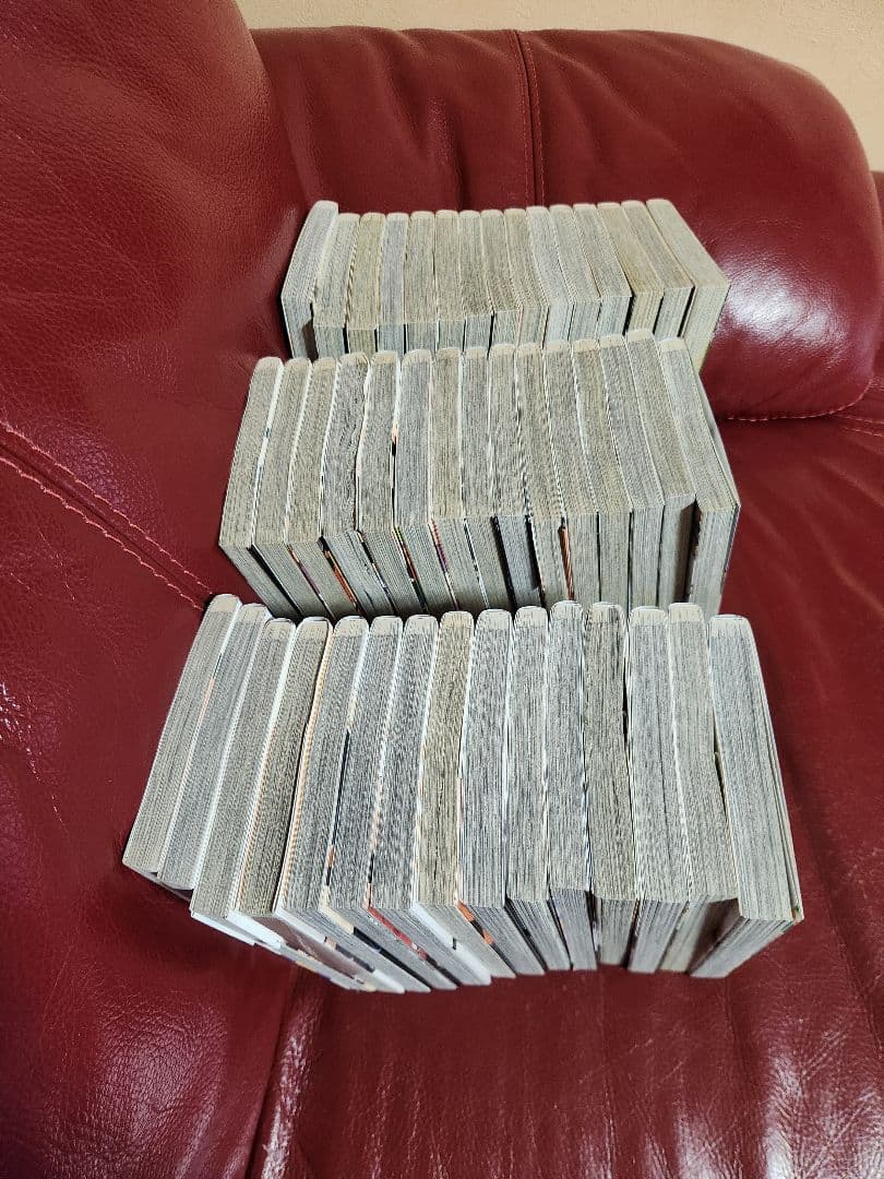 ハイキュー!! 1～45巻　全巻セット