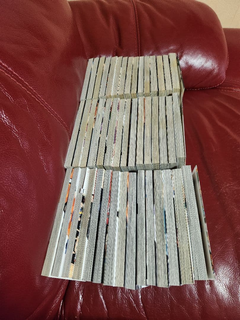 ハイキュー!! 1～45巻　全巻セット