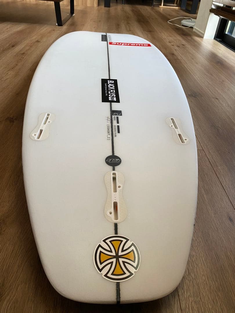 HAYDEN SHAPES 5.8 26L ほぼ未使用に近いCOHORT-1