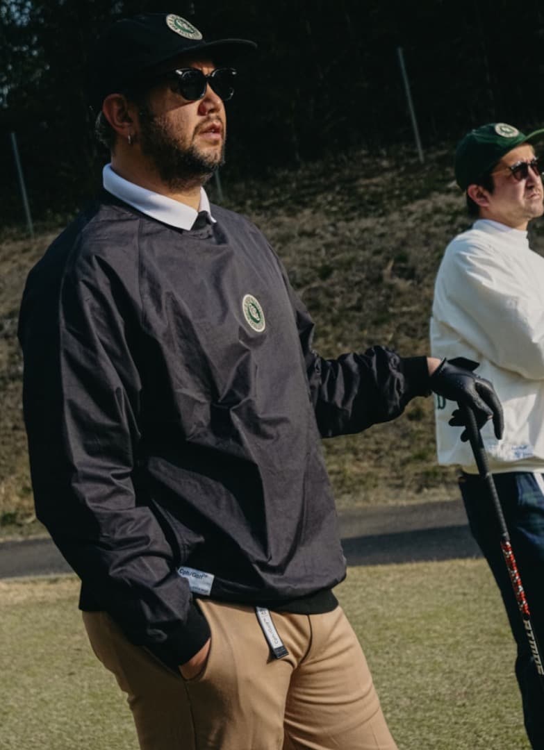 【10/5限定価格‼️ 】Captains Helm Golf Club