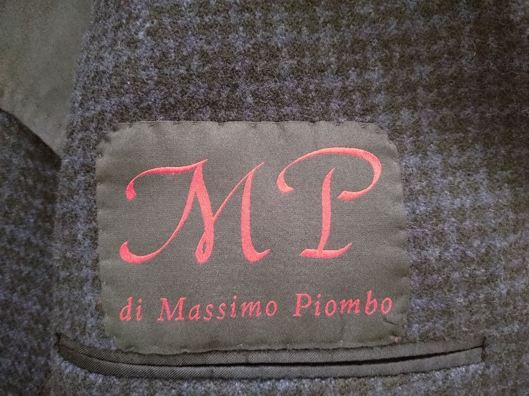 イタリア製ジャケット