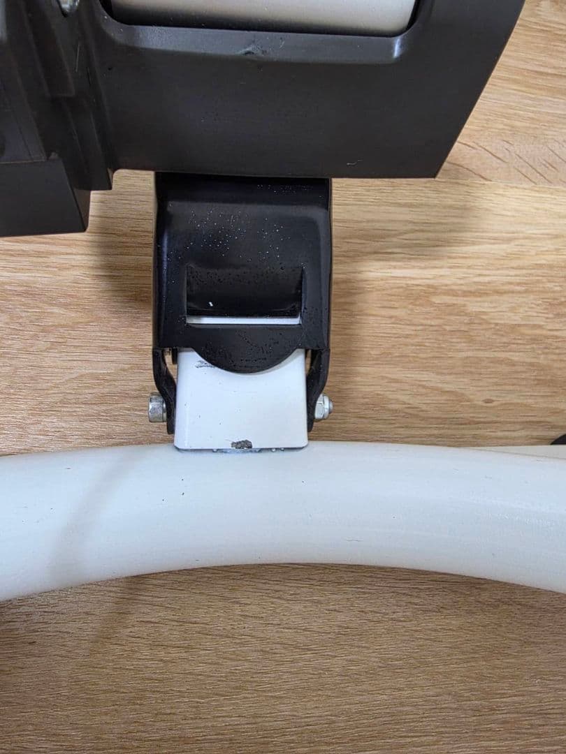 MINOURA ミノウラ LR241 ミニベロ用ローラー、前輪台付