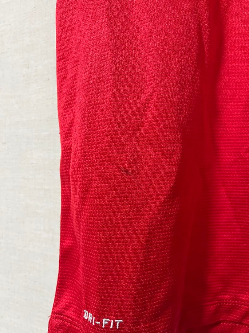 古着 nike マンチェスターユナイテッド ユニフォーム 2013-14 香川