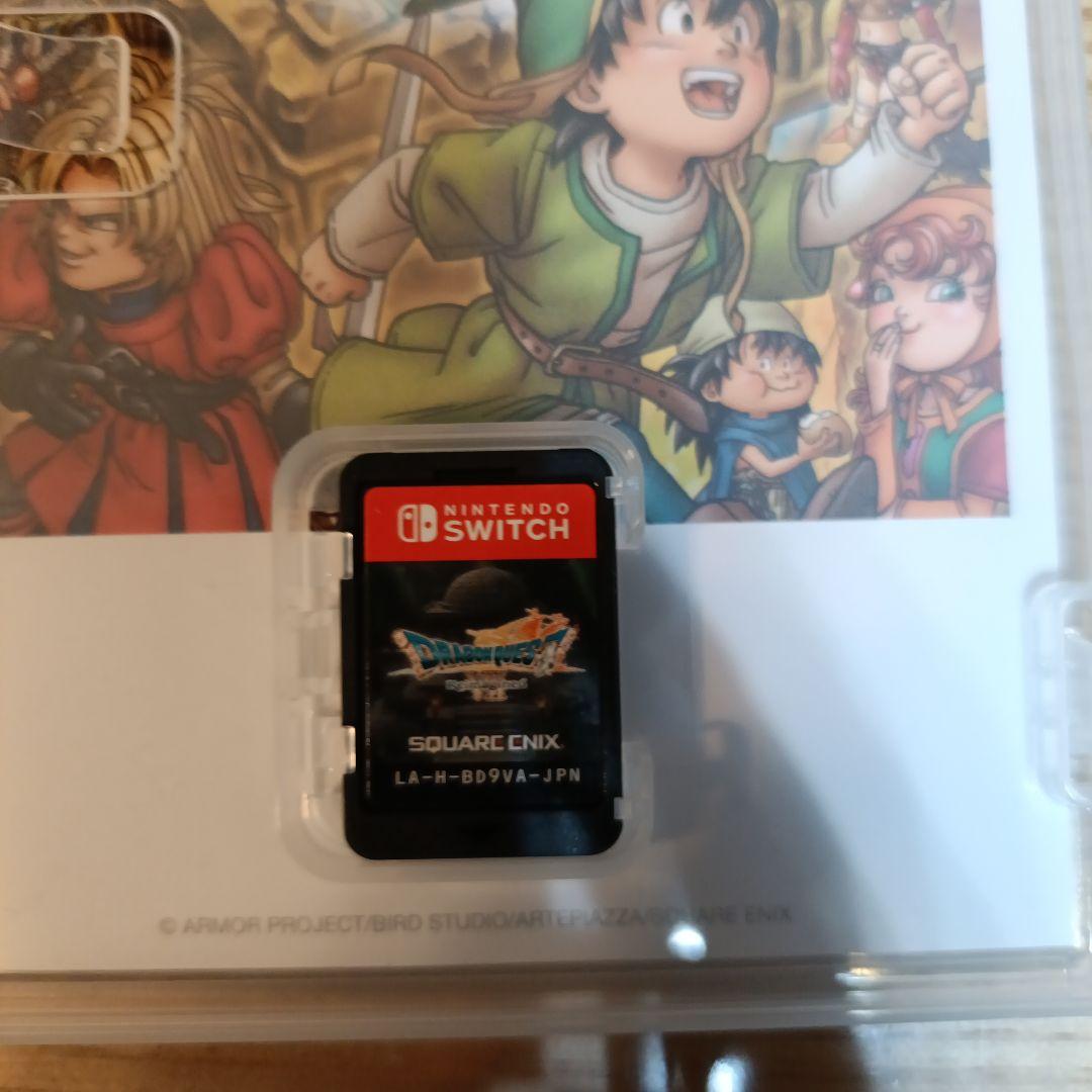 ドラゴンクエストVII