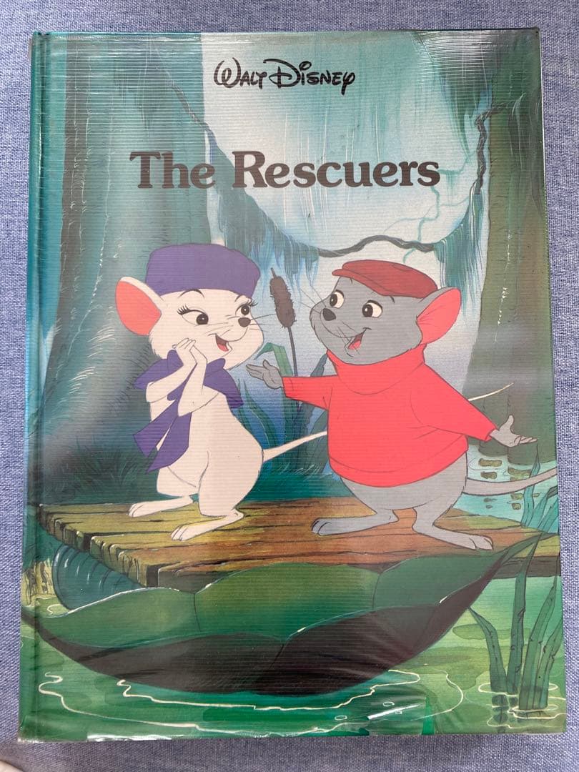 ディズニー 洋書 絵本 英語 大版 Disney ７冊まとめ売り 大きい絵本