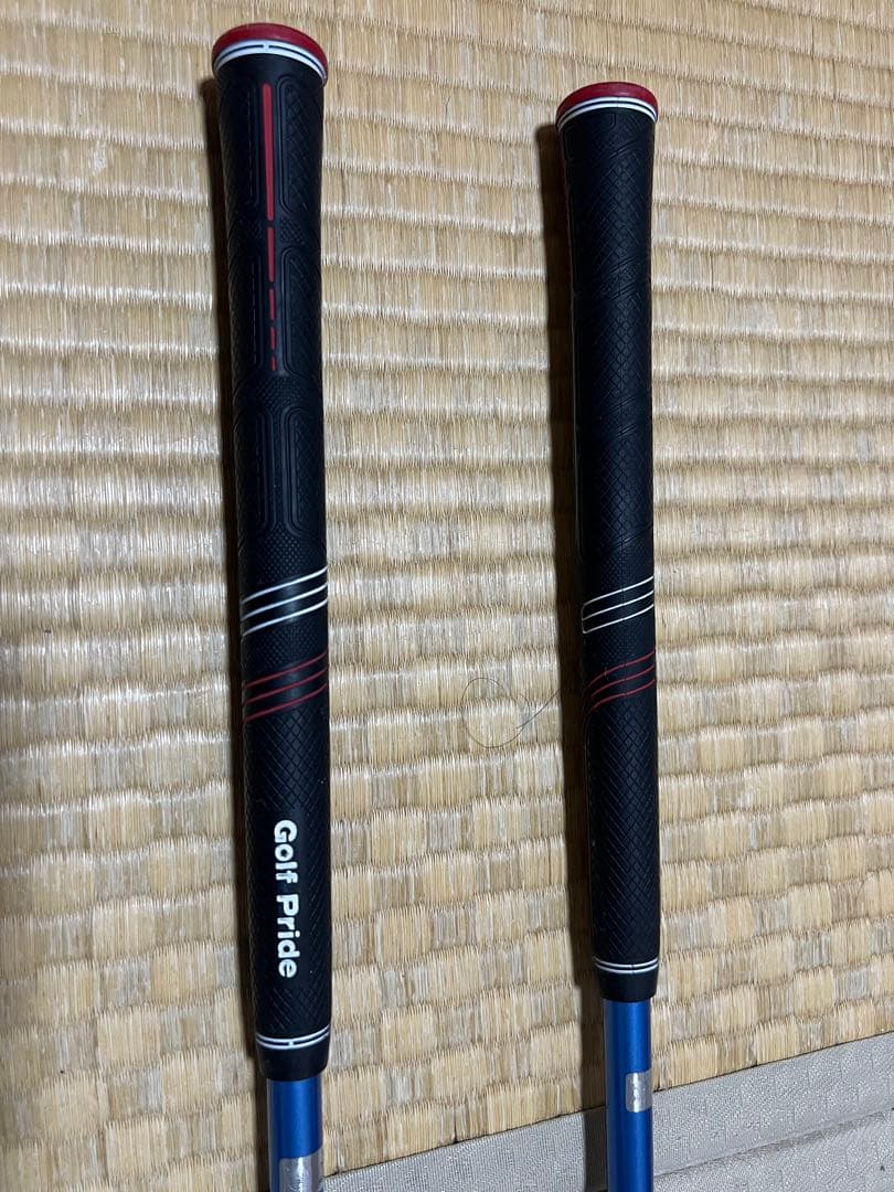 タイトリストTSR2フェアウェイウッド15度、18度の2本セット　バラ売り可能