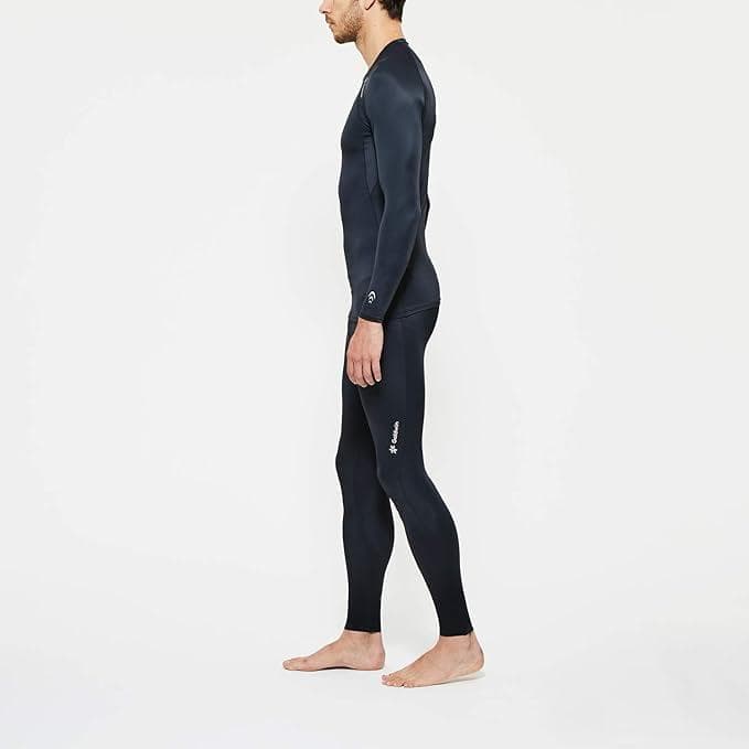 [ゴールドウイン] コンプレッションウェア C3fit GC09300 Sサイズ