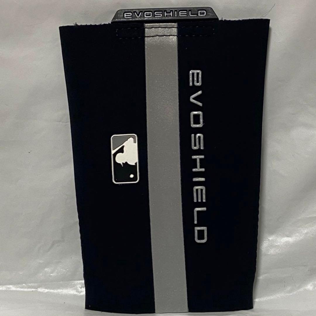 Evoshield SRZ-PROブラック Mサイズ リストガード リストバンド