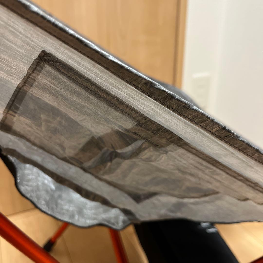 美品　F/CE. Helinox Tactical Chair Dyneema