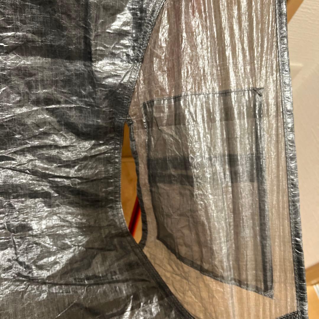 美品　F/CE. Helinox Tactical Chair Dyneema