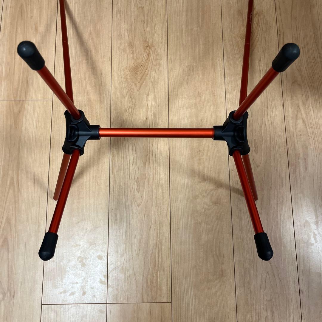 美品　F/CE. Helinox Tactical Chair Dyneema
