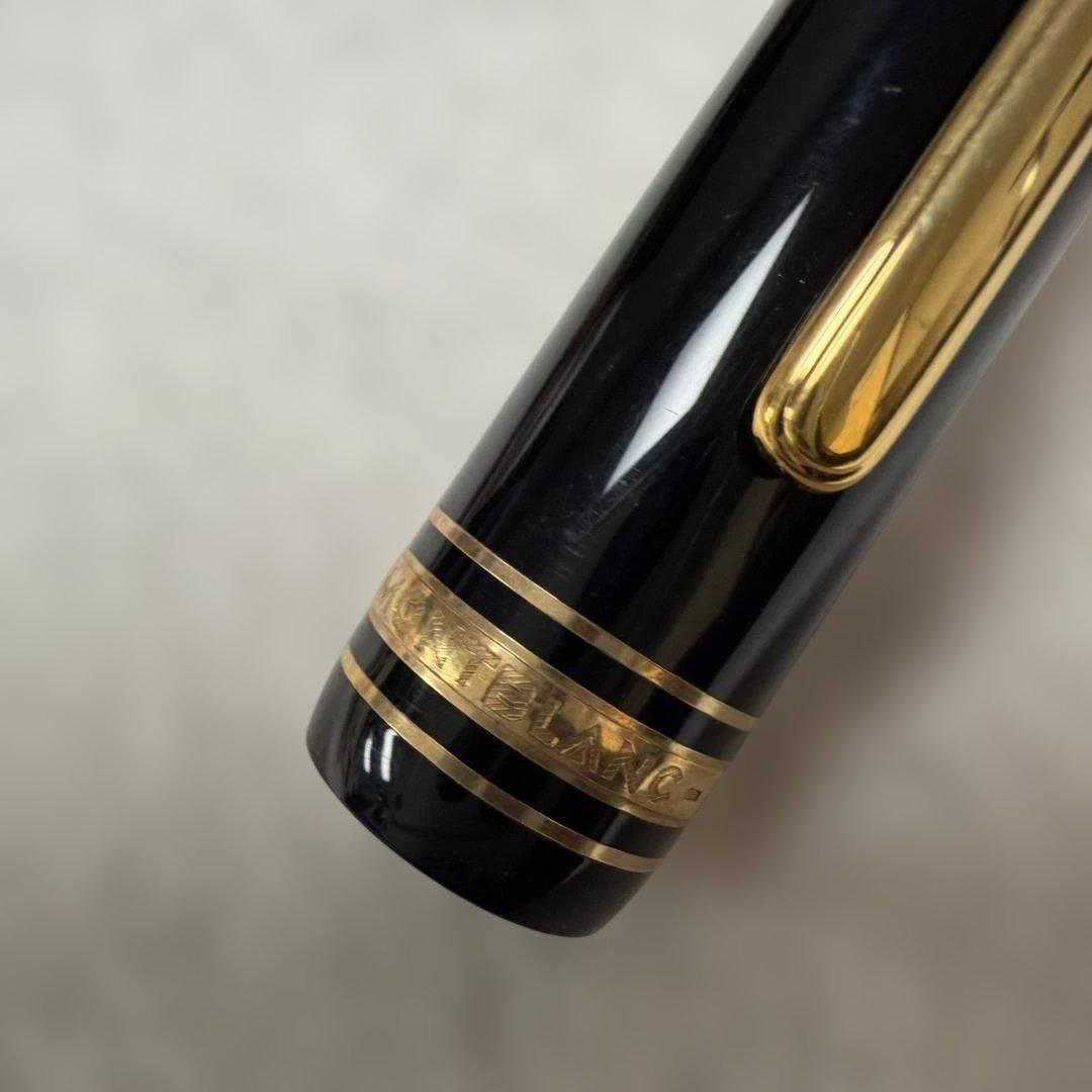筆記具 MEISTERSTUCK No.146 14K 4810 MONTBLANC