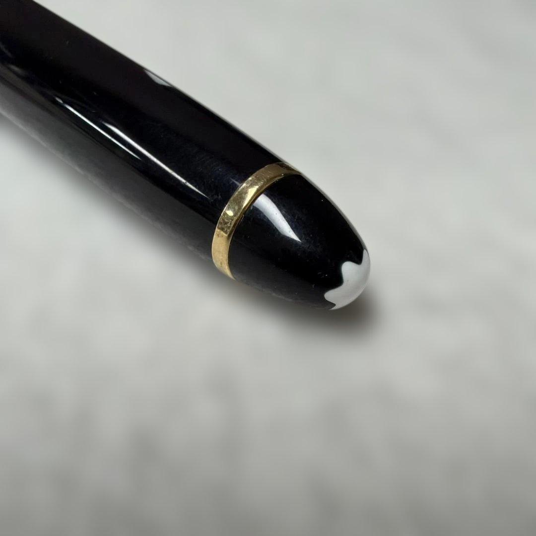 筆記具 MEISTERSTUCK No.146 14K 4810 MONTBLANC