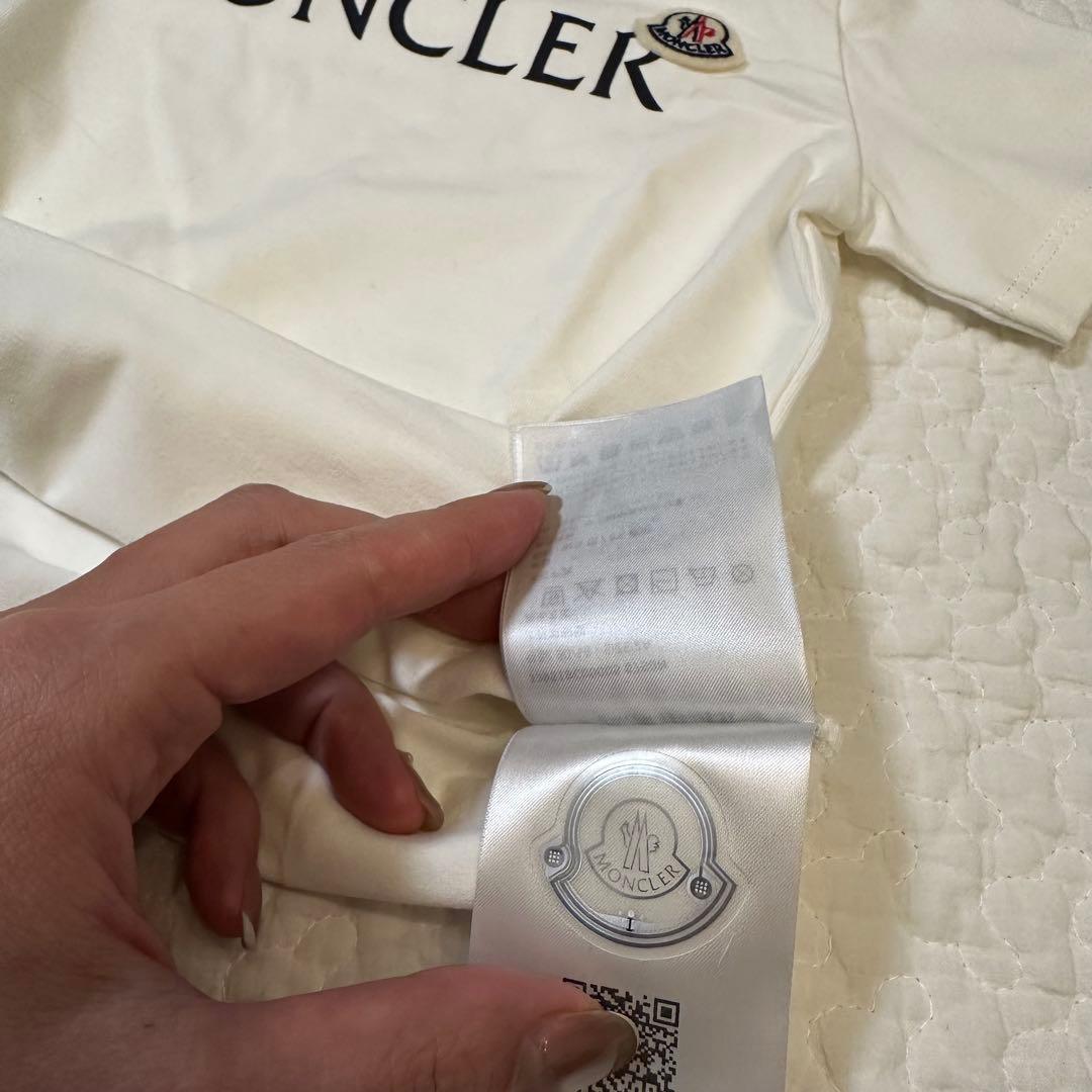 子供服　MONCLER