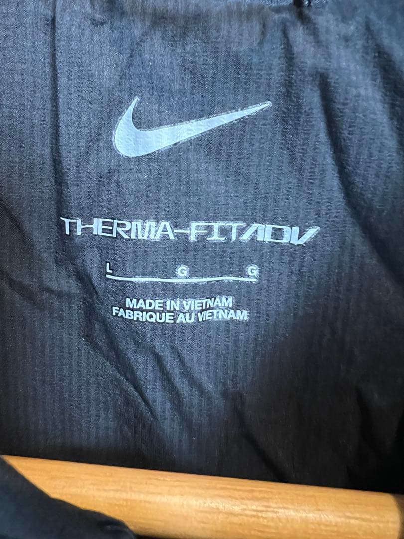 NIKE ゴルフウェア