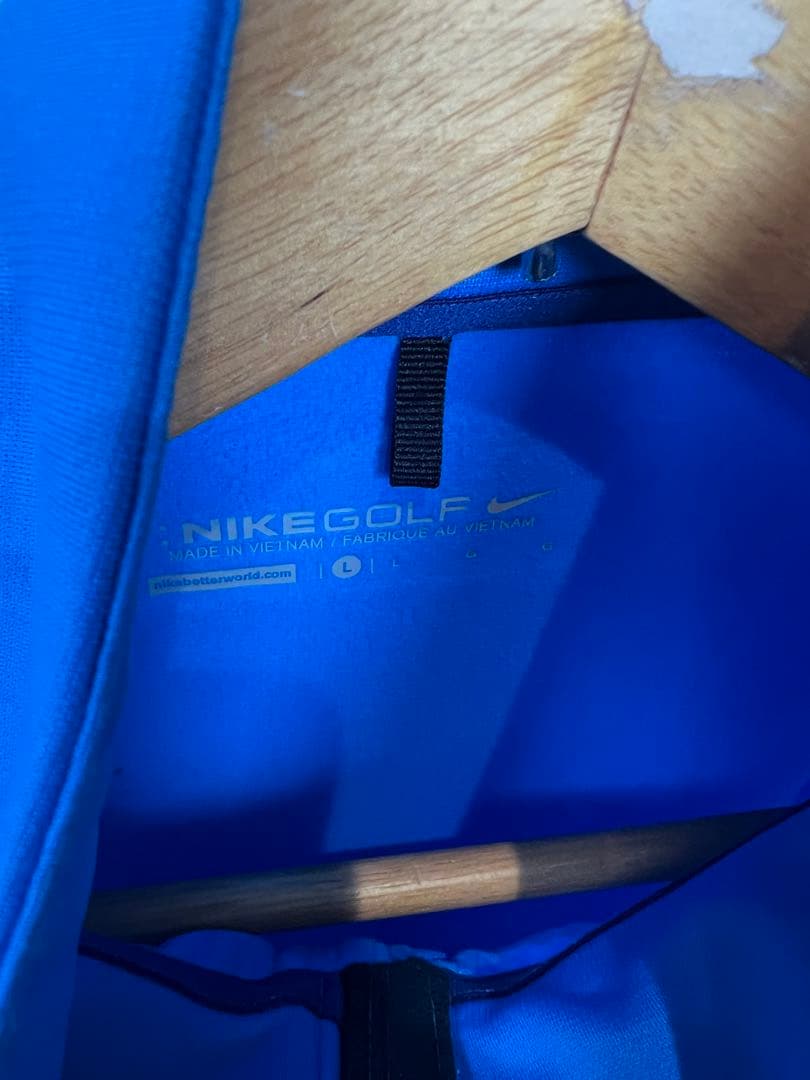 NIKE ゴルフウェア