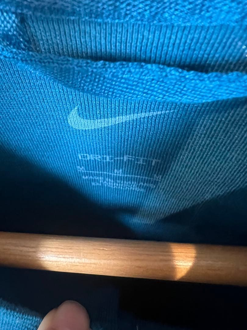 NIKE ゴルフウェア