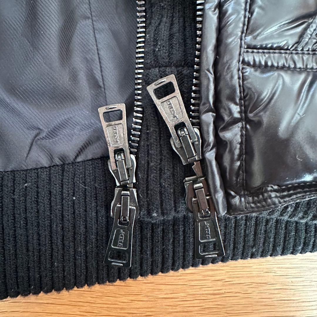 AKM ダウンベスト
