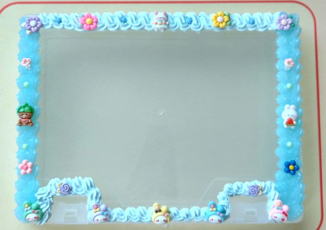 ホイップデコ雑貨
