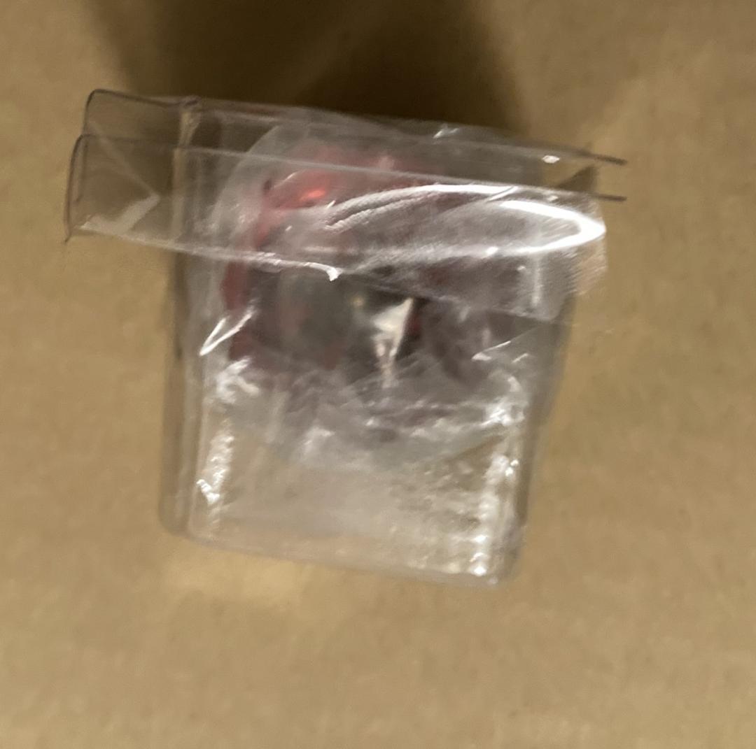 30Φ NEOスプール KAHEN スティーズCT Ver2　レッド 30Φ
